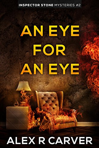 Download An Eye For An Eye: Inspector Stone Mysteries #2