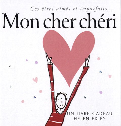 Mon cher chéri Mon cher chéri