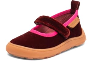 Bisgaard Barefoot Ballet, Zapatillas Unisex niños