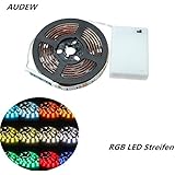 Suchergebnis auf Amazon.de für: led lichtleiste batterie