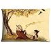 Produktbild DearLord Bedroom Pillow Shell Case Avatar The Last Airbender Perfect Cotton Polyester Comfort Zippered 18x18 inch inch 50x76 cm
