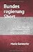 Produktbild Bundesregierung Short: Eine satirische Auseinandersetzung mit den Regierungsmitgliedern