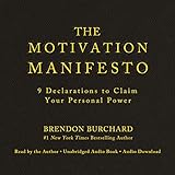 The Motivation Manifesto by