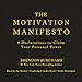The Motivation Manifesto by