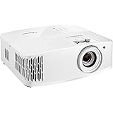 Optoma UHD55 Proiettore