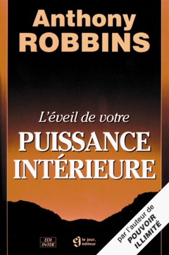 Download L'éveil de votre puissance intérieure Download L'éveil de votre puissance intérieure
