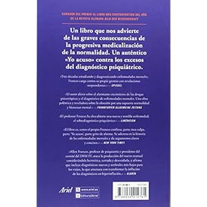 ¿Somos Todos Enfermos Mentales? (Ariel)