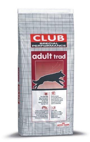 Preisvergleich Produktbild Royal Canin TRAD, 1er Pack (1 x 15 kg Beutel)