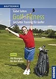 Image de Golf-Fitness: Gezieltes Training für Golfer