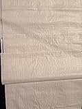 Escombros Sacks 50 Bolsas de polipropileno tejido Escombros Sacos de constructor 22 x 36 \"
