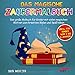 Das magische Zaubermalbuch: Das große Malbuch für Kinder mit vielen magischen Motiven zum kreativen Malen und Spaß haben + ideal für Kinder von 2 bis 6 Jahren by Susi Weitzer, Cherry Kids