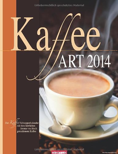 KaffeeArt 2014