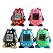 Produktbild dairyshop 168 Pets 90S Nostalgic Virtual Pet Cyber Pet Digital Pet Tamagotchi Pinguine