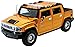 Produktbild Maisto 36633 - Hummer H2 01 SUT 1:18