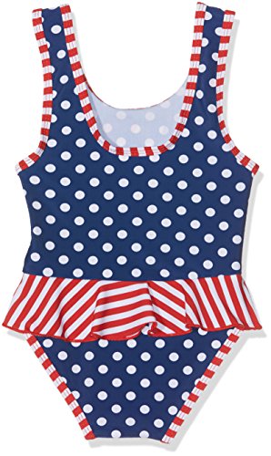 Sanrio Baby-Mädchen Einteiler Red - 2