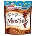 Produktbild Galaxy Minstrels 118g Bag