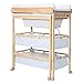 Infantastic® WKOM02 Bathing and Changing Table 79 x 104 x 50 cm