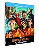 Spider-Man : Far from Home...