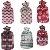 Baypack SICAK SU TORBASI KILIFLI 2LT (1 ADET)