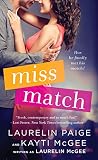 Cover zum Buch Miss Match