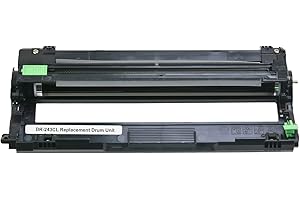 CYMBAINK DR-243CL DR243CL Compatible Drum Unit 1 Pack Compatible for Brother HL-L3210CW HL-L3230CDW HL-L3270CDW, MFC-L3710CW MFC-L3750CDW MFC-L3770CDW DCP-L3510CDW