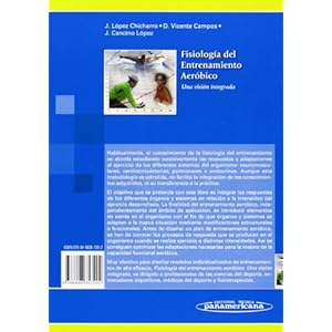 Fisiología del Entrenamiento Aeróbico: Una visión integrada