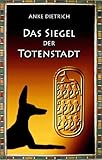 Cover zum Buch Das Siegel der Totenstadt