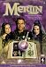 Merlin [DVD] by Sam Neill