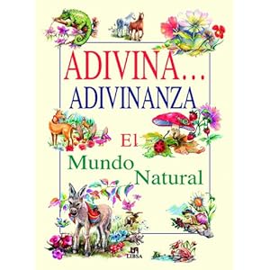 El Mundo Natural (Adivina...Adivinanza)