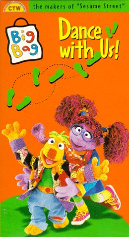 Preisvergleich Produktbild Big Bag [VHS]