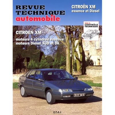 Rta N 701 3 Citroen Xm Essence Et Diesel Pdf Online Mathiasalbin Rta N 701 3 Citroen Xm Essence Et Diesel Pdf Online Mathiasalbin