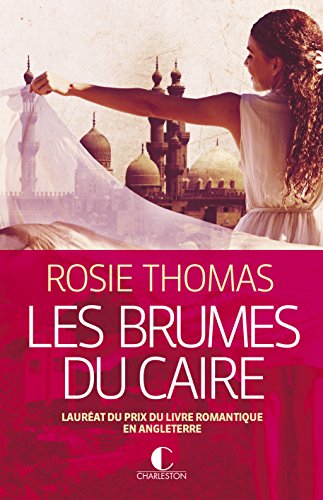 couverture de : Les brumes du Caire