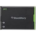BlackBerry JM1 1230mAh Battery for 9900/9790/9860