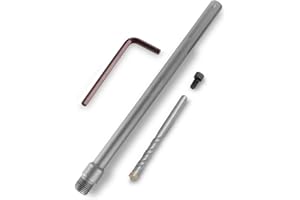 BINOTA Sierra de Corona para Hormigón Biela SDS MAX 300 mm