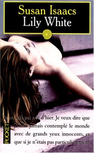 couverture de : Lily White