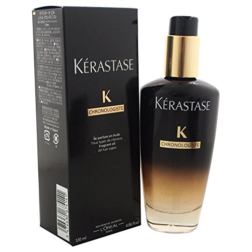 Kerastase Chronologiste Parfum En Huile 120ml