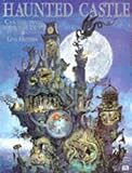 Haunted Castle by 