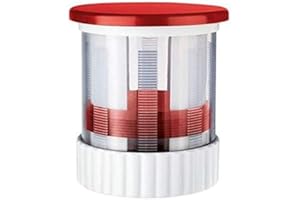 JSNKJLMN Moulin à beurre portatif pour aliments et fromage, trancheuse de fruits, broyeur de gadget de cuisine, râpe