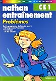 Image de Nathan entraînement : Problèmes, n°7. CE1