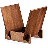 Aks&ouml;z Design DECORATIVE RECORD EDITOR, Wooden Record Holder