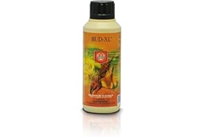 WOOTONG Stimulateur de Floraison House & Garden Bud XL (250ml)