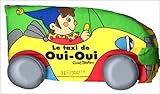 Image de Oui-Oui activités. Le taxi de Oui-Oui