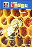 WAS IST WAS Erstes Lesen Band 5. Bienen by