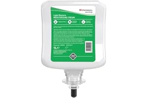 Deb CUM39Y Cutan Moisturising Cream Cartridge 1 Litre