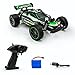 Produktbild Spire Tech st-331 Offizielles Lizenzprodukt RC Buggy 2,4 GHz Fernsteuerung Auto Racing Truggy bis zu 20 Kmh â € USB wiederaufladbar â € innen und Außenbereich (grün)