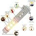 Kykit 6 in 1 Multi Function Torch Light - For Emergency & Home Security - Including Siren Alarm & Beacon Light RS.949.00