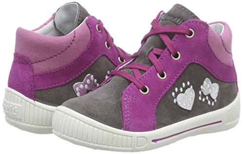 Superfit COOLY 600042 Baby Mädchen Lauflernschuhe - 5