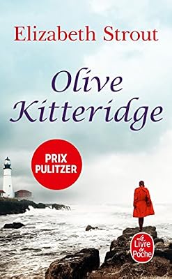 Strout Elizabeth Olive Kitteridge