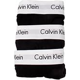 Calvin Klein 3'l&uuml; Slip Boxer Erkek
