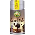 BASIC AYURVEDA Camel Milk Powder 100 Gram |